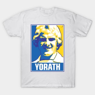 Yorath T-Shirt